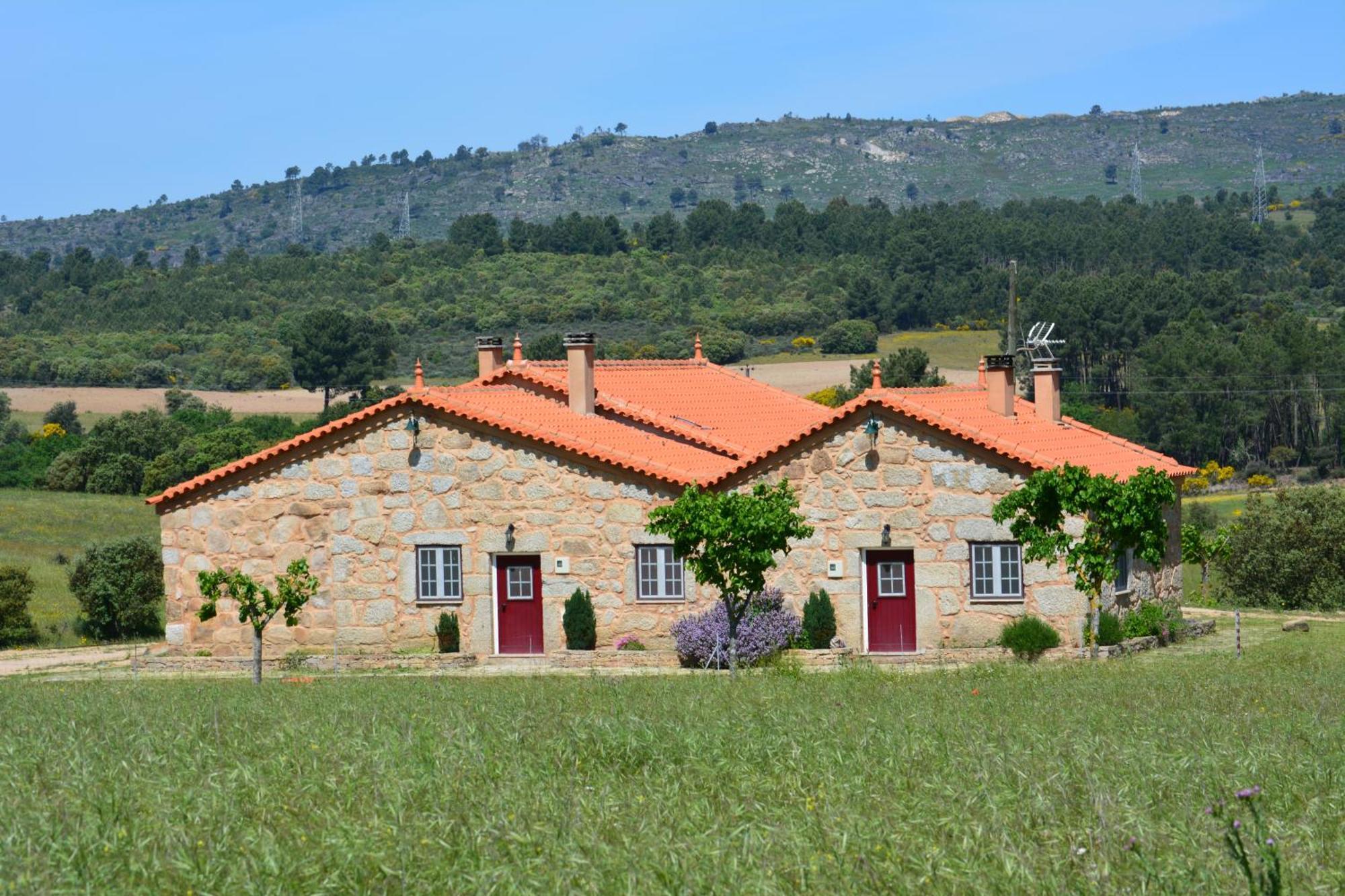 4Quintas Minhocal Exterior photo